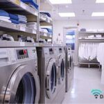 importancia de los electrodomésticos industriales y profesionales en la era tecnológica