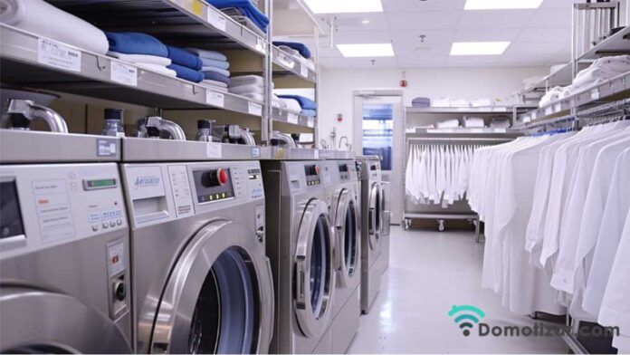 importancia de los electrodomésticos industriales y profesionales en la era tecnológica