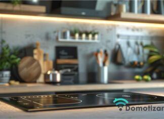 Eficiencia energética en placas de cocina