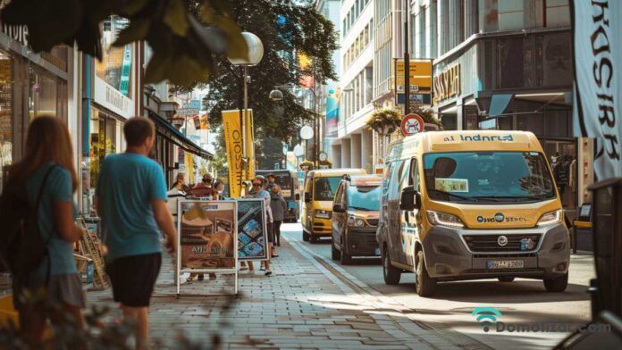 Innovación en Marketing