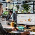 Programas de gestión empresarial Domo