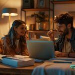 hogar inteligente con presupuesto reducido