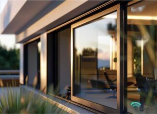 Cómo domotizar ventanas PVC en Mallorca