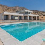 Diseño de casas con EIFS en Chile