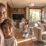 Elegir vivienda familiar