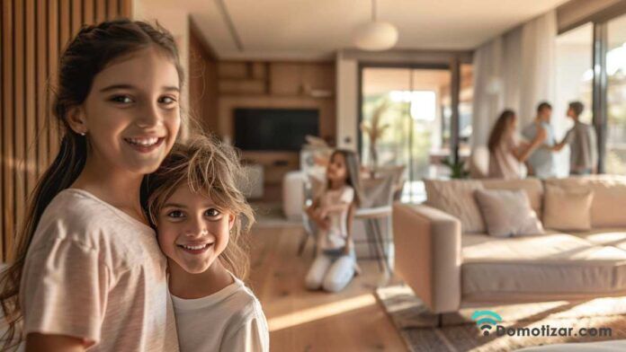 Elegir vivienda familiar