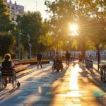 Stannah en diseño inclusivo