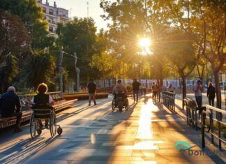 Stannah en diseño inclusivo