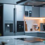electrodomésticos clave en una cocina moderna