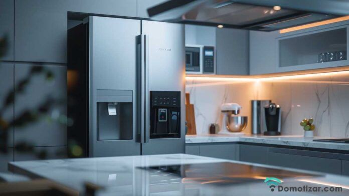 electrodomésticos clave en una cocina moderna