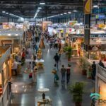 cómo preparar tu visita a una feria de decoración