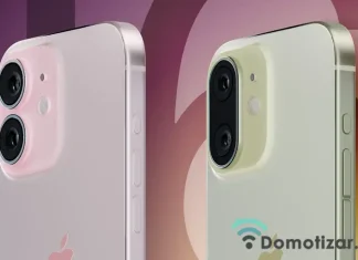 prototipo de iPhone 16 lanzamiento