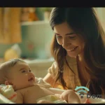 Aplicaciones móviles para el control de pañales