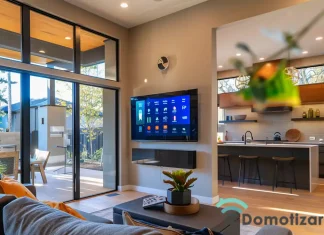 Cómo domotizar un hogar en 2024