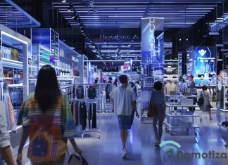 Cómo la IA está transformando el retail