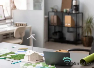 eficiencia energética empresarial