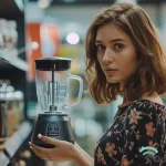 Cómo elegir una licuadora