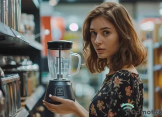 Cómo elegir una licuadora