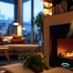 Qué tan buenas son las chimeneas eléctricas