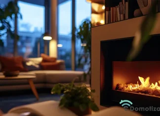 Qué tan buenas son las chimeneas eléctricas