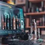 Se pueden comprar vaporizadores online de forma segura