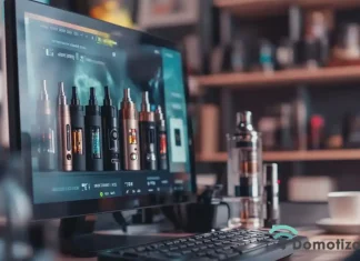 Se pueden comprar vaporizadores online de forma segura