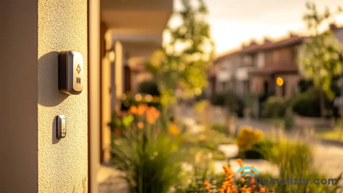 cómo elegir una alarma para hogar