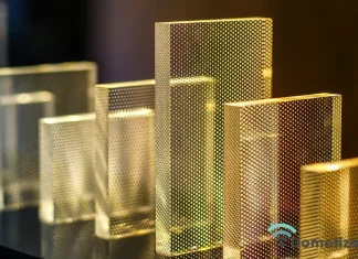 metacrilato para el revestimiento de paredes