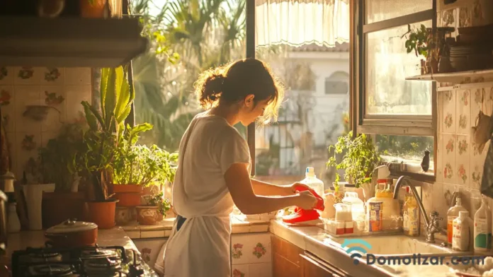 Cómo actuar ante un atasco en Elche