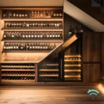 Cómo instalar una bodega de vino en casa