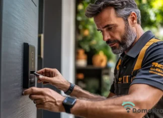 Pueden los cerrajeros instalar cerraduras inteligentes