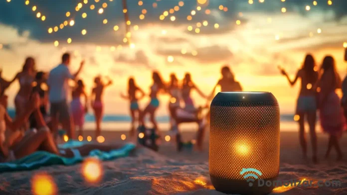 Qué altavoz Bluetooth comprar en 2024