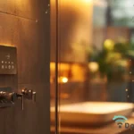 Qué aspectos del baño pueden ser domotizados