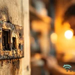 cuáles son las fallas eléctricas más comunes