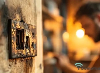 cuáles son las fallas eléctricas más comunes