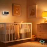 Dispositivos Inteligentes para la Habitación del Bebé