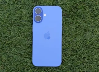 Merece la pena el iPhone 16 en 2025