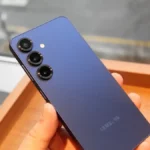 Samsung Galaxy s25 Domotizar