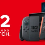 lanzamiento del Nintendo Switch 2