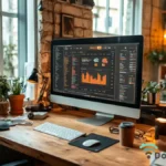 Monitorización de empleados en remoto con software