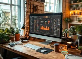 Monitorización de empleados en remoto con software