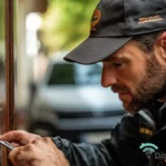 cerrajeros de confianza en Madrid