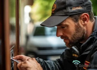 cerrajeros de confianza en Madrid