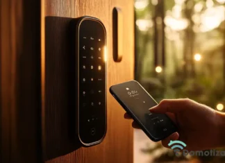 mejores cerraduras inteligente de 2025