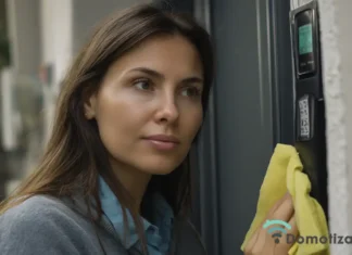 Consejos para el cuidado de las cerraduras inteligentes