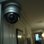 Puede una cámara de vigilancia salvarte de una acusación injusta