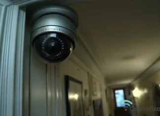 Puede una cámara de vigilancia salvarte de una acusación injusta