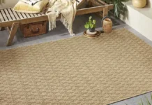 alfombras de polipropileno