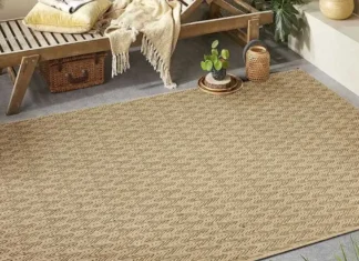 alfombras de polipropileno