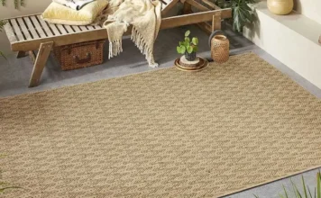 alfombras de polipropileno